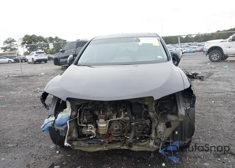 2015 Acura Rdx из США, поврежденный, VIN 5J8TB3H56FL006063